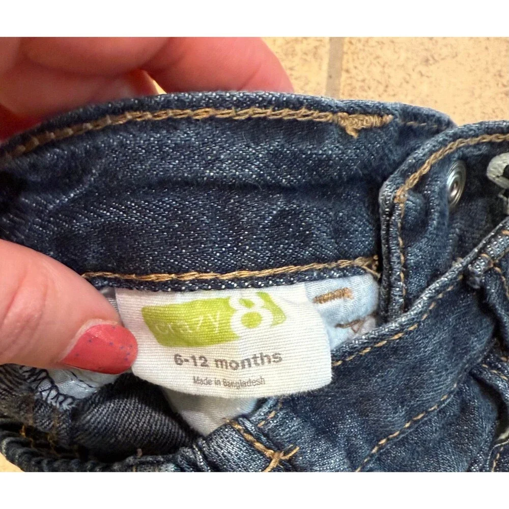 Crazy 8 by Gymboree Jeans